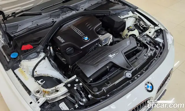 BMW 3 серия 2017 2.0 автомат (гидро), миниатюра 6