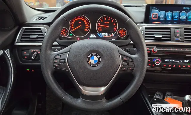 BMW 3 серия 2017 2.0 автомат (гидро), миниатюра 10