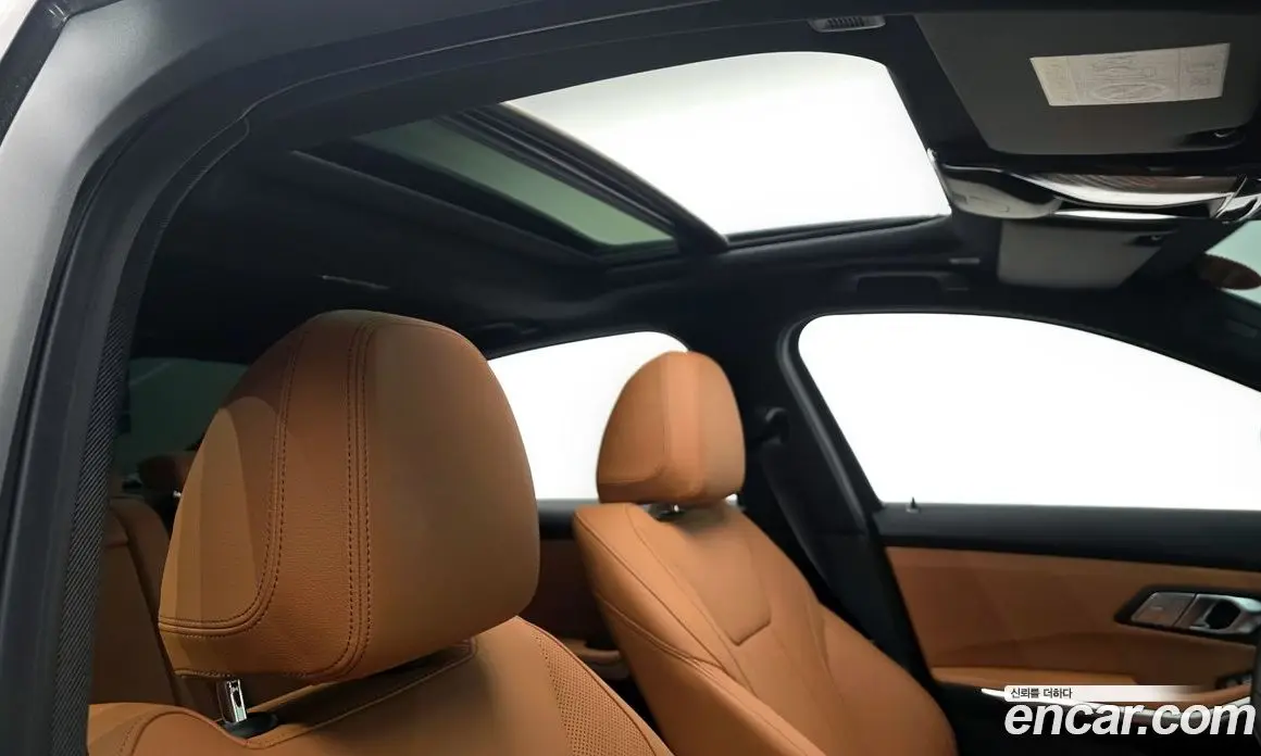 BMW 3 серия 2025 2.0 автомат (гидро), фото 18
