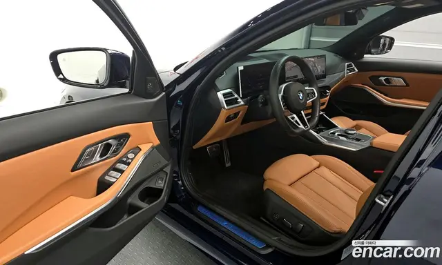 BMW 3 серия 2025 2.0 автомат (гидро), миниатюра 10