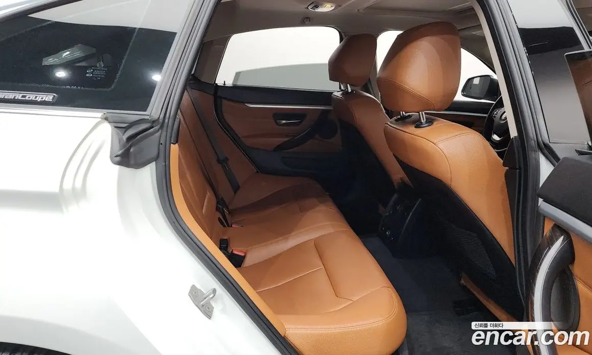 BMW 4 серия 2016 2.0 автомат (гидро), фото 11