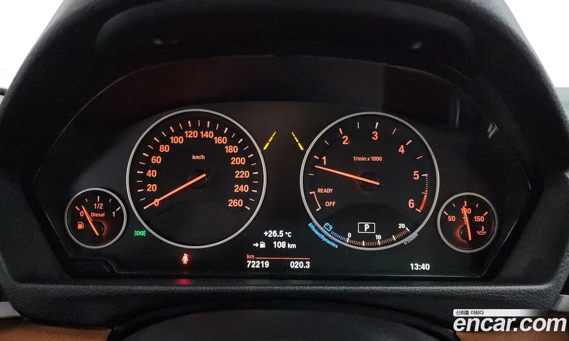 BMW 4 серия 2016 2.0 автомат (гидро), фото 8