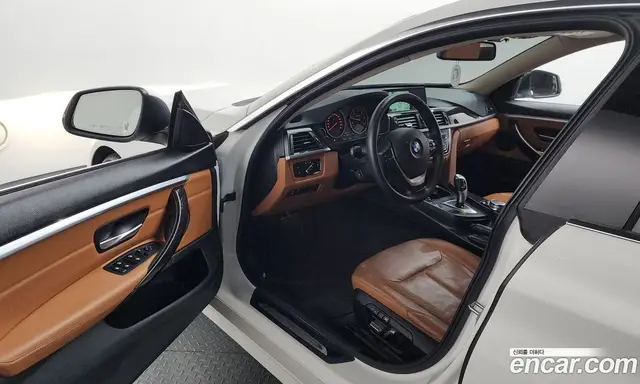BMW 4 серия 2016 2.0 автомат (гидро), миниатюра 10