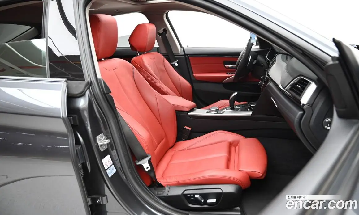 BMW 4 серия 2020 2.0 автомат (гидро), фото 11