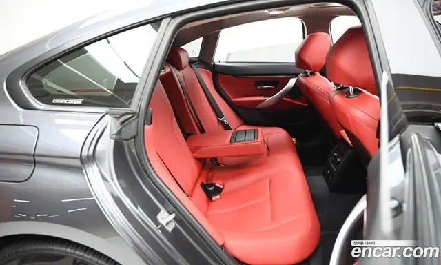 BMW 4 серия 2020 2.0 автомат (гидро), миниатюра 12