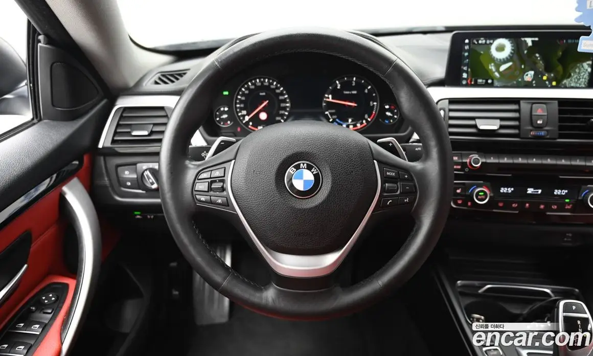 BMW 4 серия 2020 2.0 автомат (гидро), фото 13