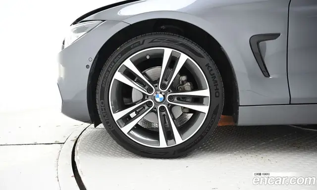 BMW 4 серия 2020 2.0 автомат (гидро), миниатюра 5