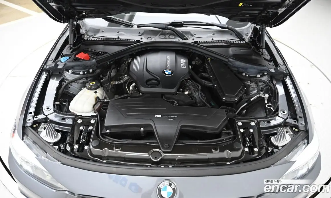 BMW 4 серия 2020 2.0 автомат (гидро), фото 6