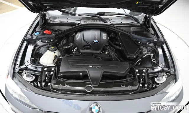 BMW 4 серия 2020 2.0 автомат (гидро), миниатюра 6