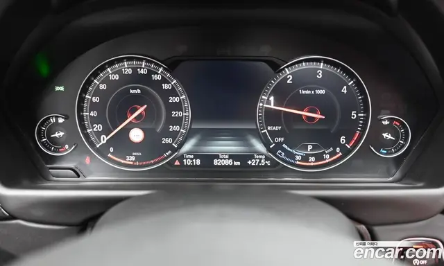 BMW 4 серия 2020 2.0 автомат (гидро), миниатюра 8