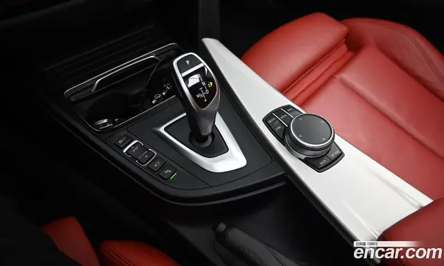 BMW 4 серия 2020 2.0 автомат (гидро), миниатюра 9
