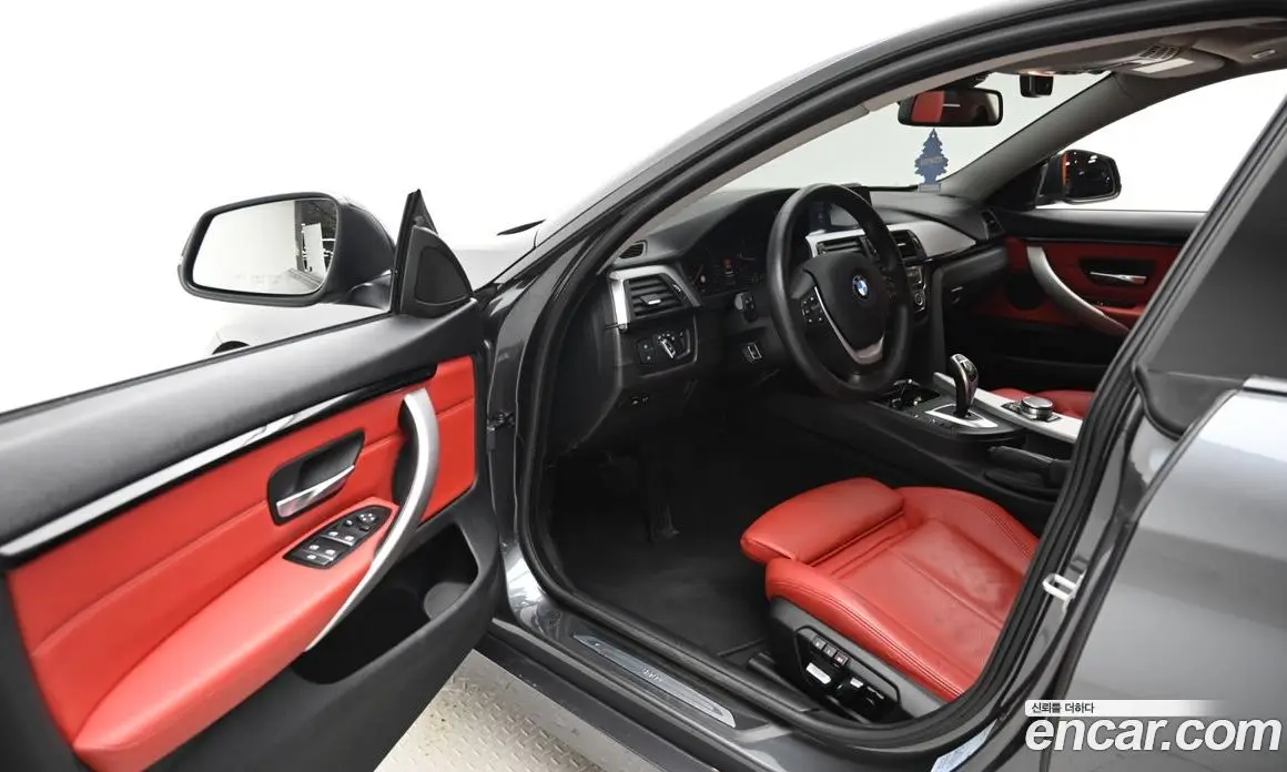 BMW 4 серия 2020 2.0 автомат (гидро), фото 10