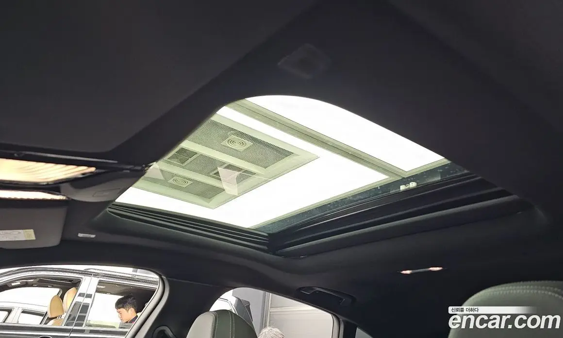 BMW 4 серия 2025 2.0 автомат (гидро), фото 24