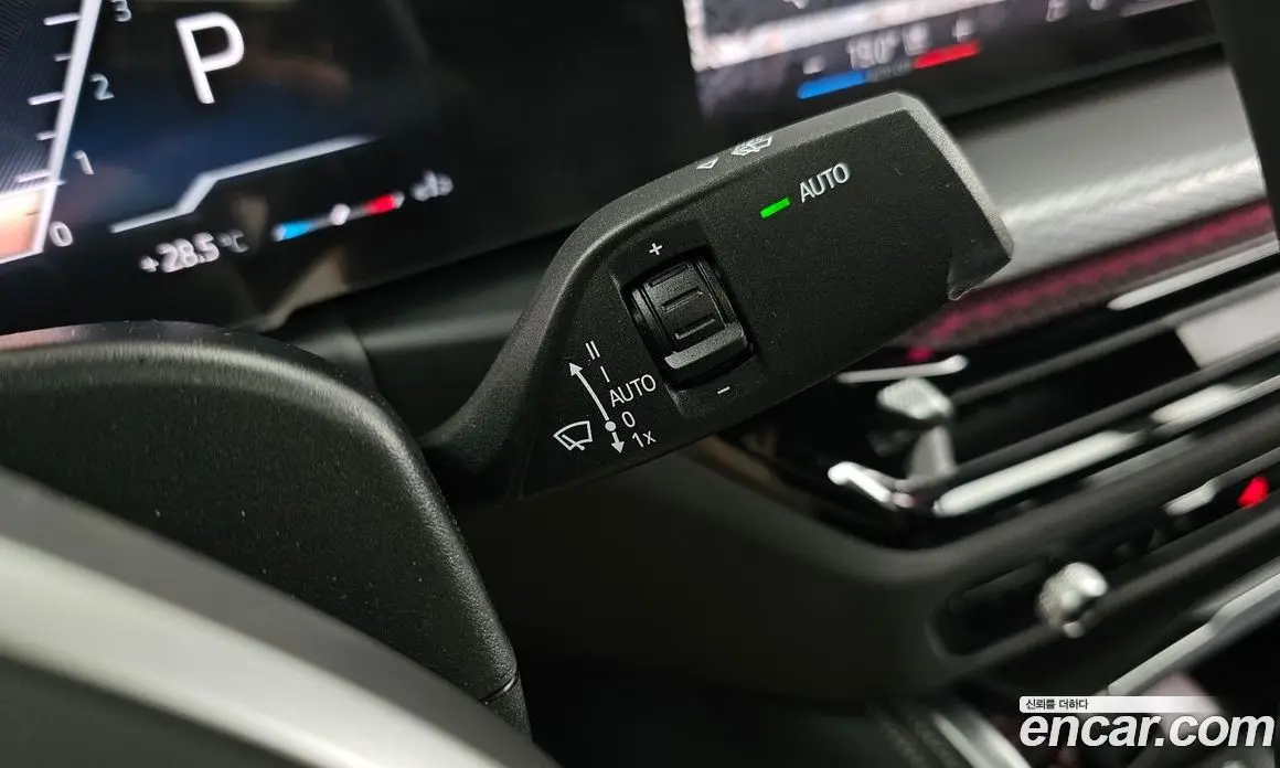 BMW 4 серия 2025 2.0 автомат (гидро), фото 30