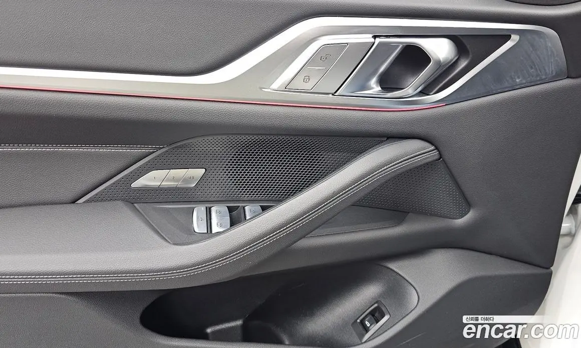 BMW 4 серия 2025 2.0 автомат (гидро), фото 32