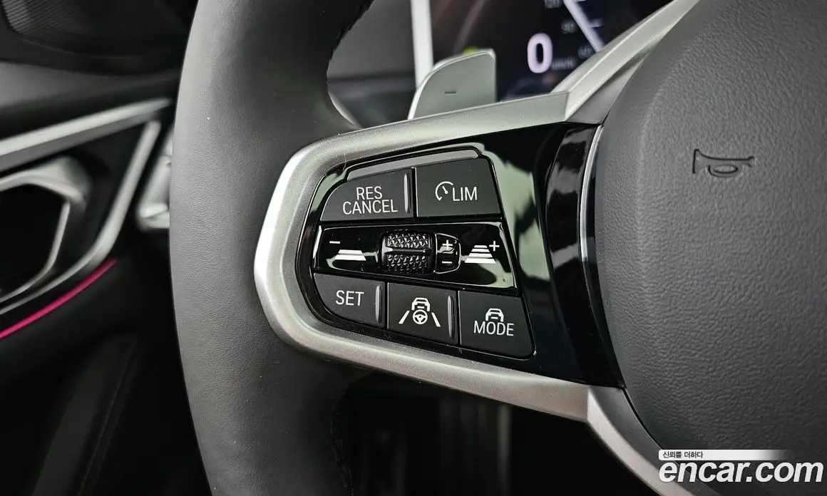 BMW 4 серия 2025 2.0 автомат (гидро), фото 34
