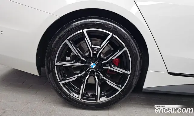 BMW 4 серия 2025 2.0 автомат (гидро), миниатюра 5