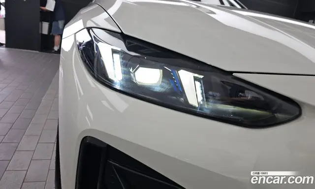 BMW 4 серия 2025 2.0 автомат (гидро), миниатюра 8