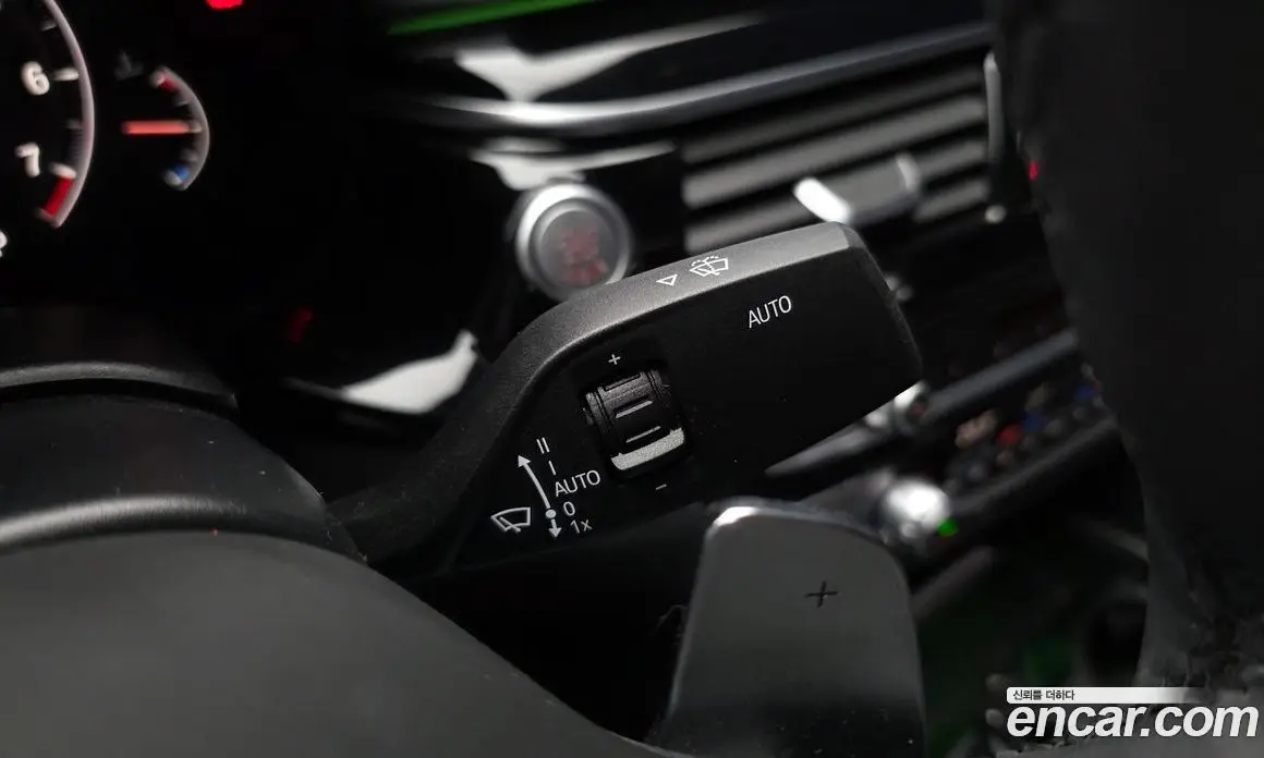 BMW 5 серия 2019 2.0 автомат (гидро), фото 24