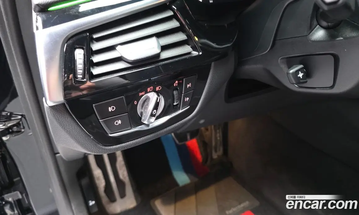BMW 5 серия 2019 2.0 автомат (гидро), фото 25