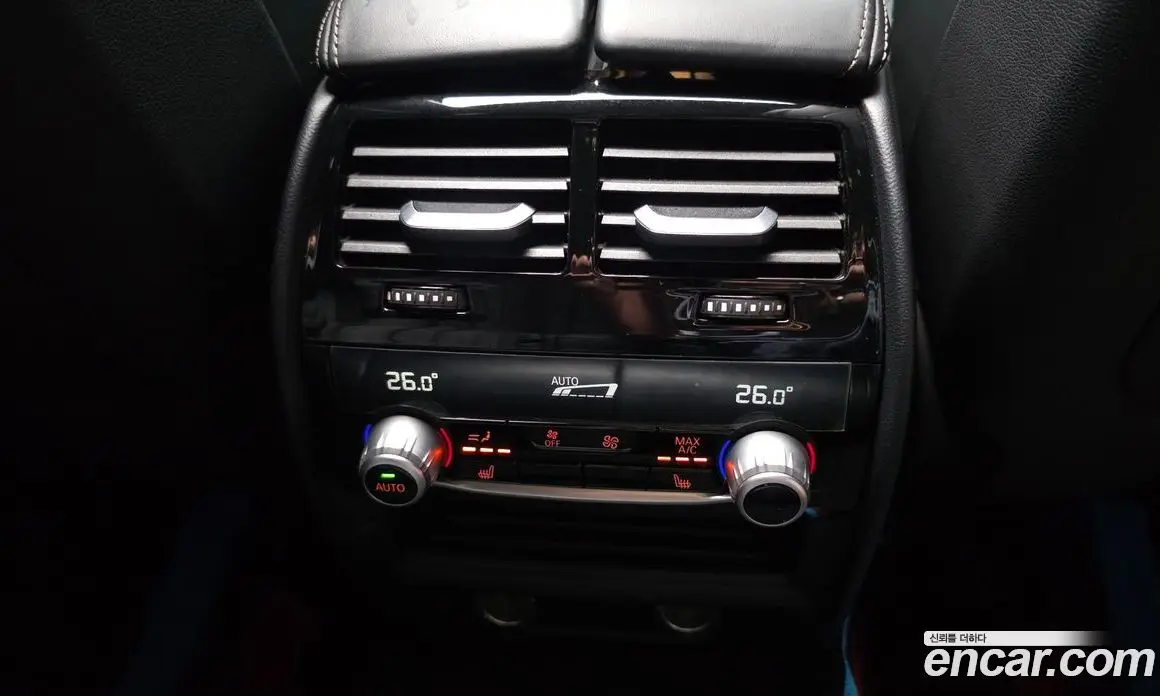 BMW 5 серия 2019 2.0 автомат (гидро), фото 26