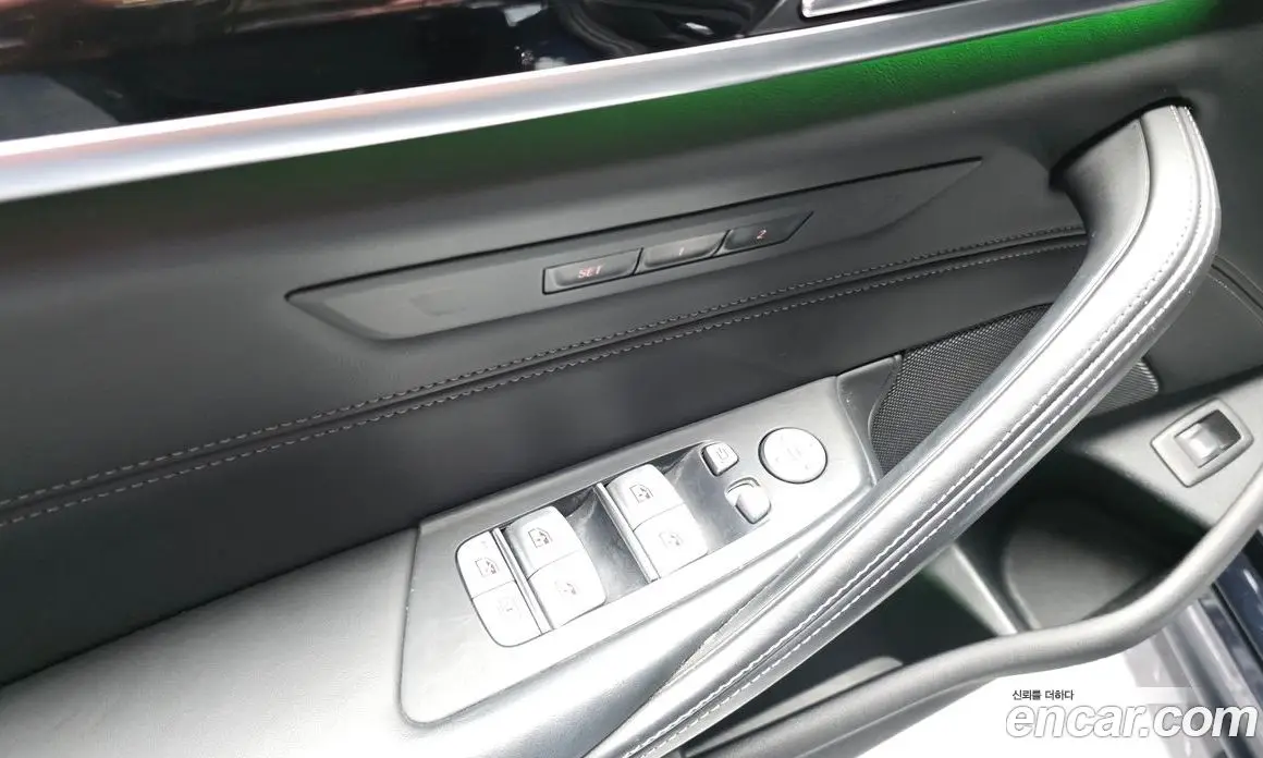 BMW 5 серия 2019 2.0 автомат (гидро), фото 27