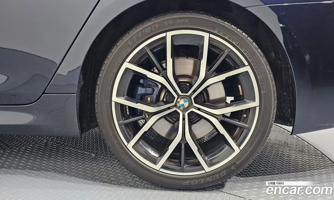 BMW 5 серия 2021 2.0 автомат (гидро), фото 6