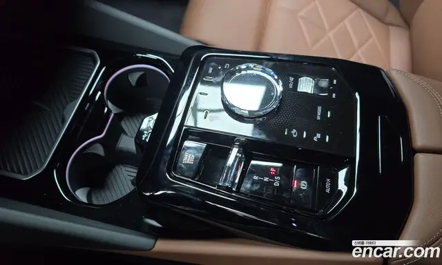 BMW 5 серия 2025 2.0 автомат (гидро), миниатюра 11