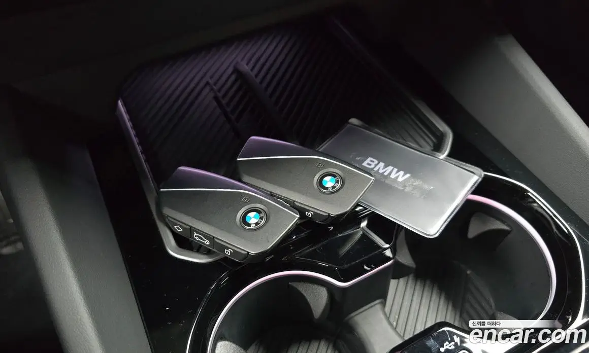 BMW 5 серия 2025 2.0 автомат (гидро), фото 22