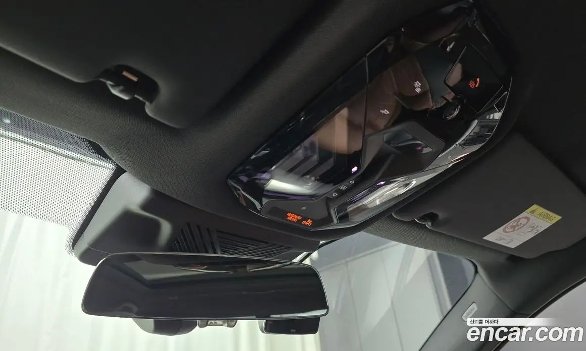 BMW 5 серия 2025 2.0 автомат (гидро), фото 25