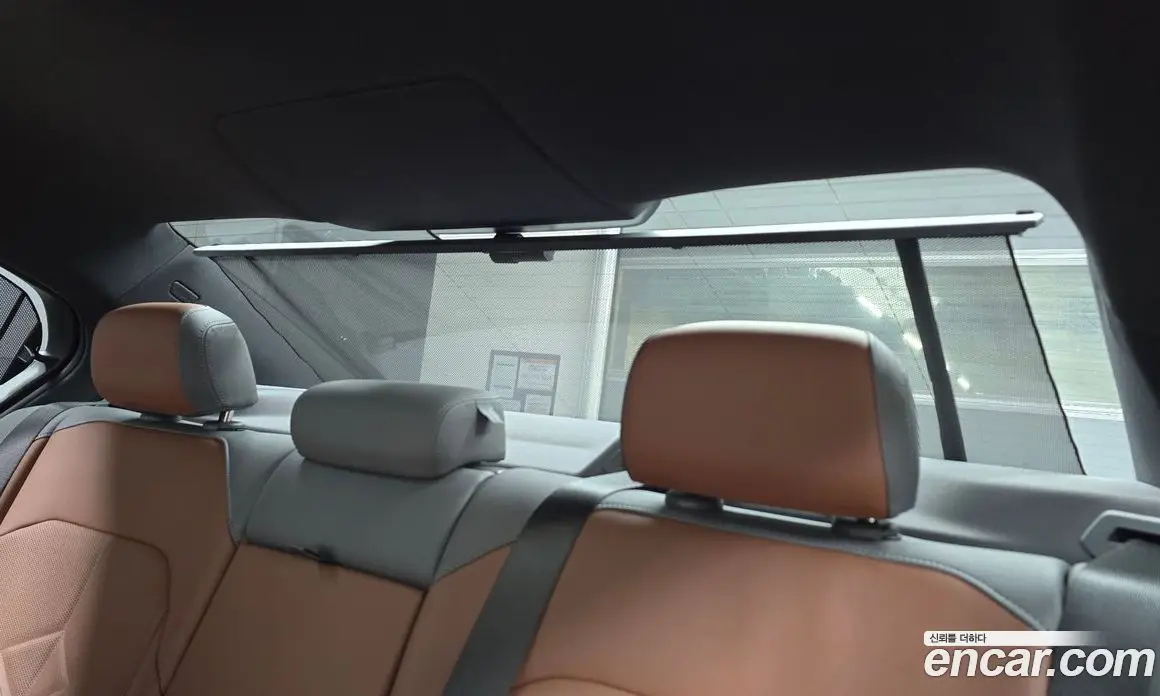 BMW 5 серия 2025 2.0 автомат (гидро), фото 28