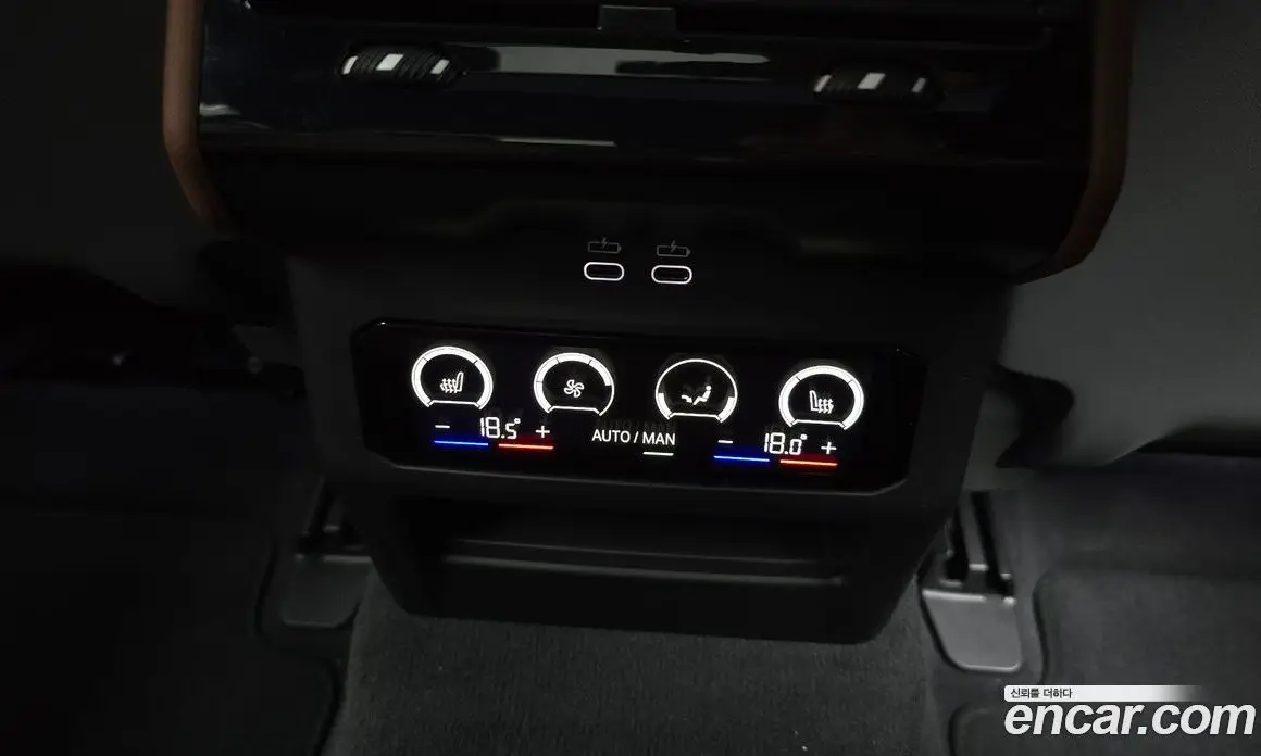 BMW 5 серия 2025 2.0 автомат (гидро), фото 29