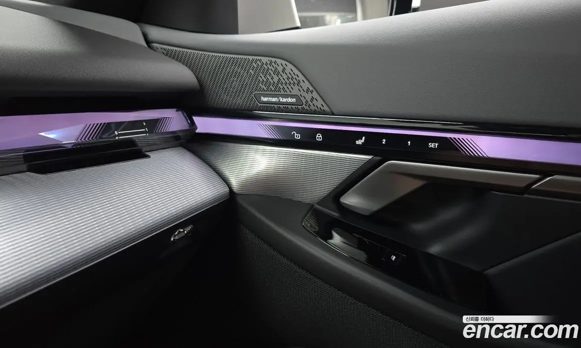 BMW 5 серия 2025 2.0 автомат (гидро), фото 32