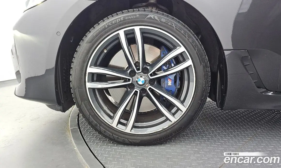 BMW 6 серия 2020 3.0 автомат (гидро), фото 5