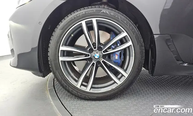 BMW 6 серия 2020 3.0 автомат (гидро), миниатюра 5