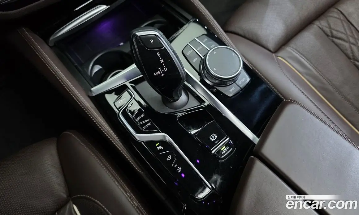 BMW 6 серия 2021 3.0 автомат (гидро), фото 12