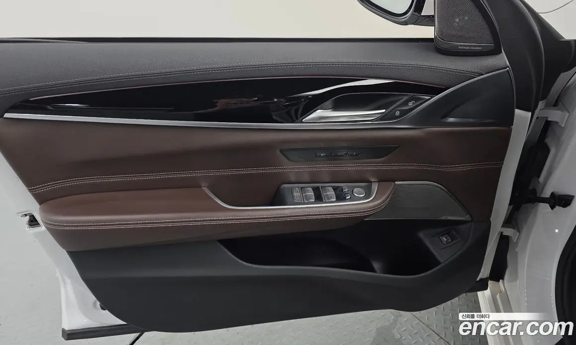 BMW 6 серия 2021 3.0 автомат (гидро), фото 14