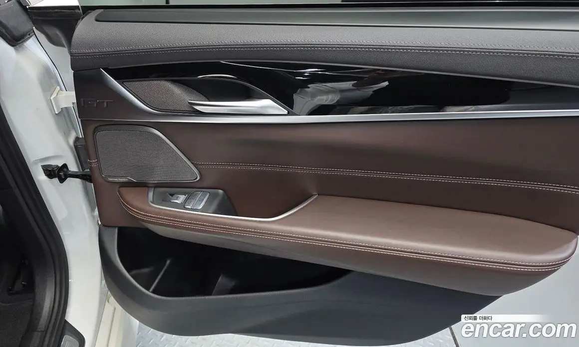 BMW 6 серия 2021 3.0 автомат (гидро), фото 15