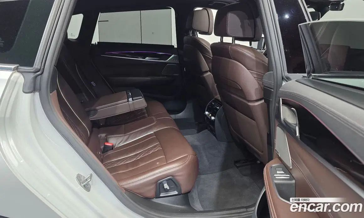 BMW 6 серия 2021 3.0 автомат (гидро), фото 18
