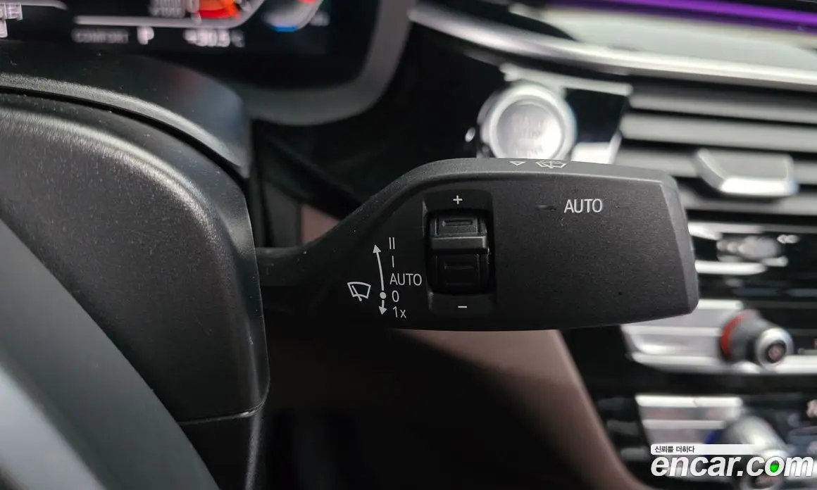 BMW 6 серия 2021 3.0 автомат (гидро), фото 30