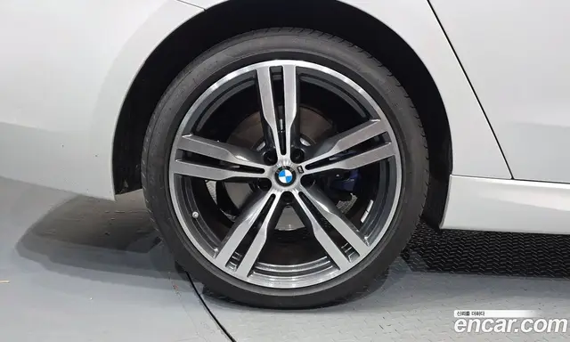 BMW 6 серия 2021 3.0 автомат (гидро), миниатюра 7
