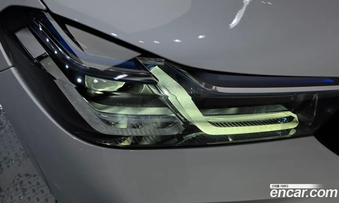 BMW 6 серия 2021 3.0 автомат (гидро), фото 8