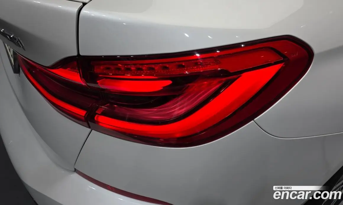 BMW 6 серия 2021 3.0 автомат (гидро), фото 9