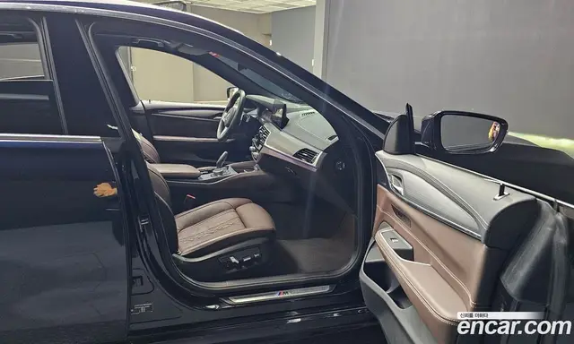 BMW 6 серия 2022 2.0 автомат (гидро), миниатюра 11
