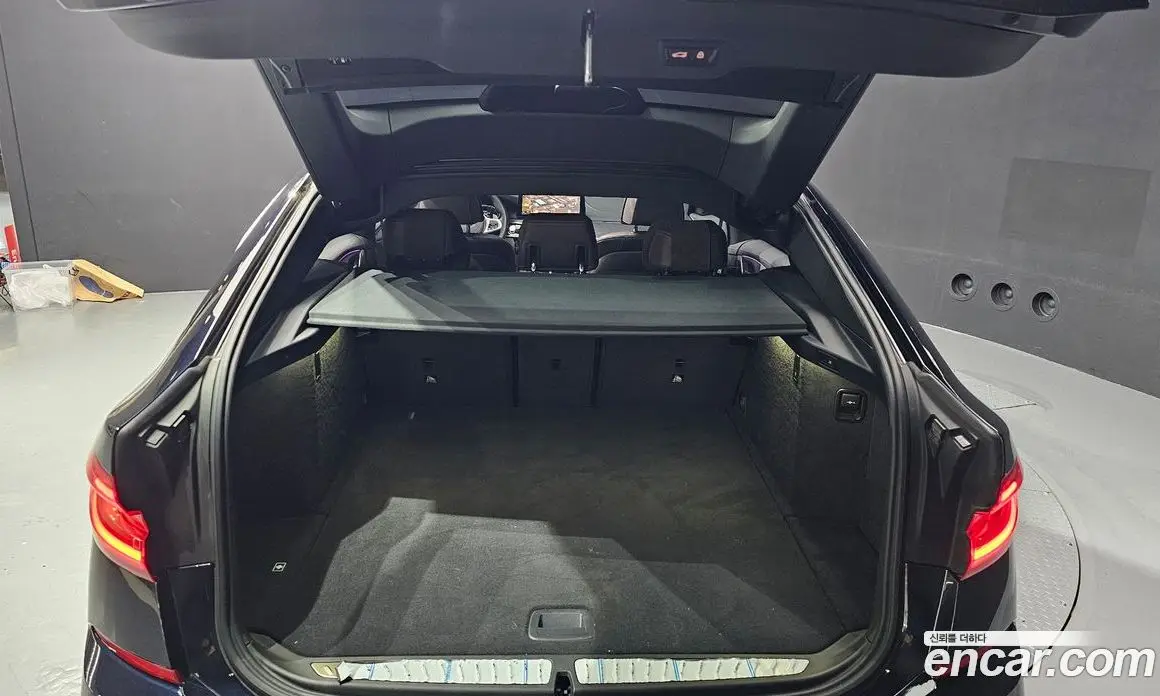 BMW 6 серия 2022 2.0 автомат (гидро), фото 20