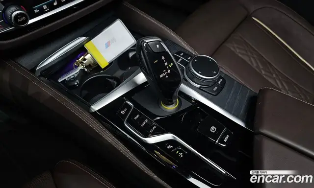 BMW 6 серия 2022 2.0 автомат (гидро), миниатюра 9