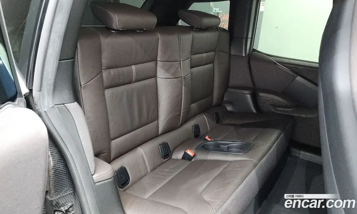 BMW i3 2018 автомат (гидро), фото 11