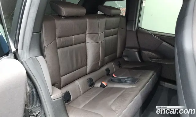 BMW i3 2018 автомат (гидро), миниатюра 11