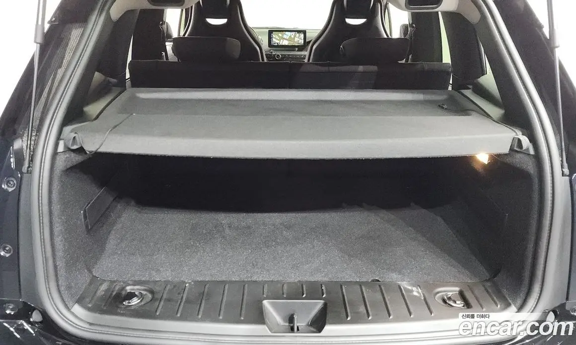 BMW i3 2018 автомат (гидро), фото 18