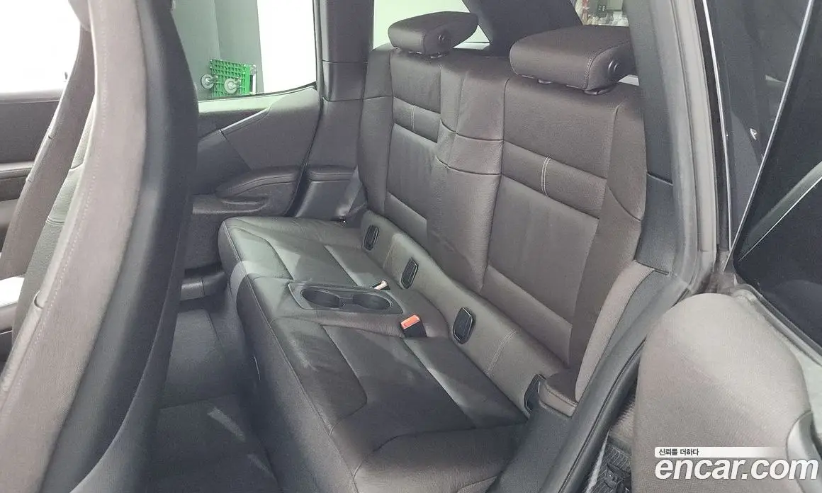 BMW i3 2018 автомат (гидро), фото 20